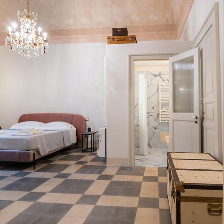 Donna Zaira Rooms&Suites Maglie Exterior photo