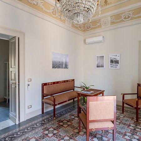 Donna Zaira Rooms&Suites Maglie Exterior photo