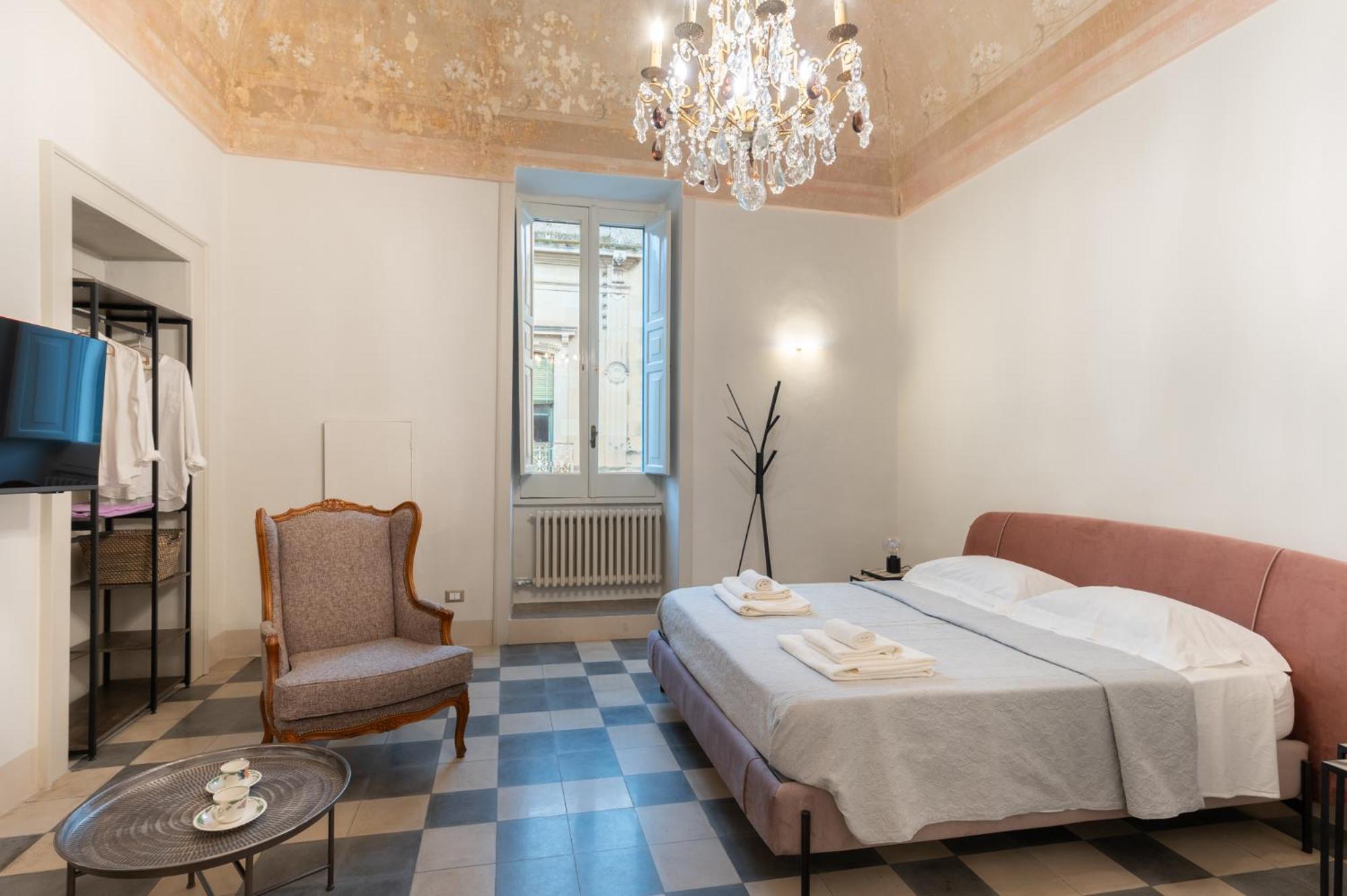 Donna Zaira Rooms&Suites Maglie Exterior photo