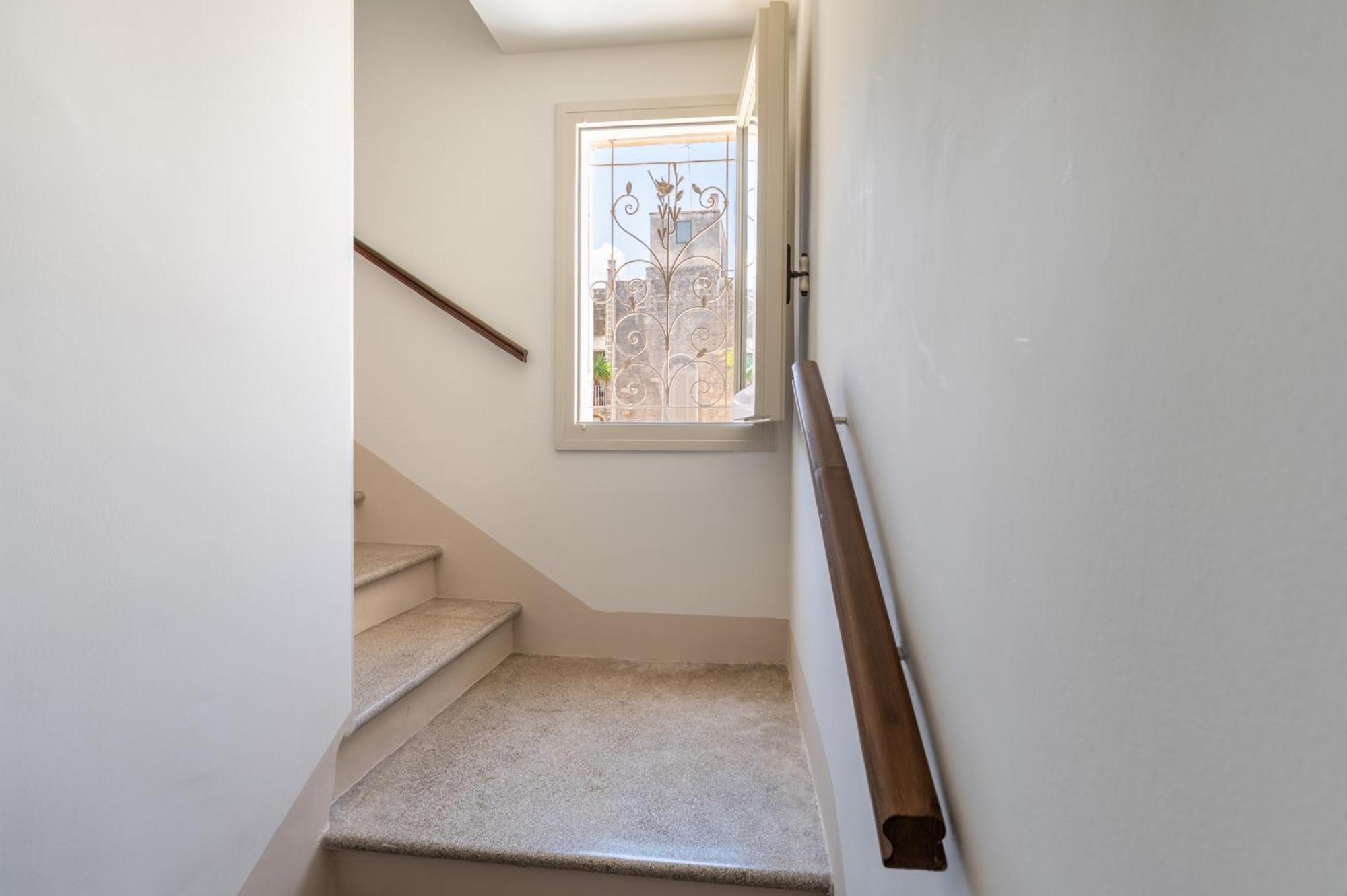 Donna Zaira Rooms&Suites Maglie Exterior photo