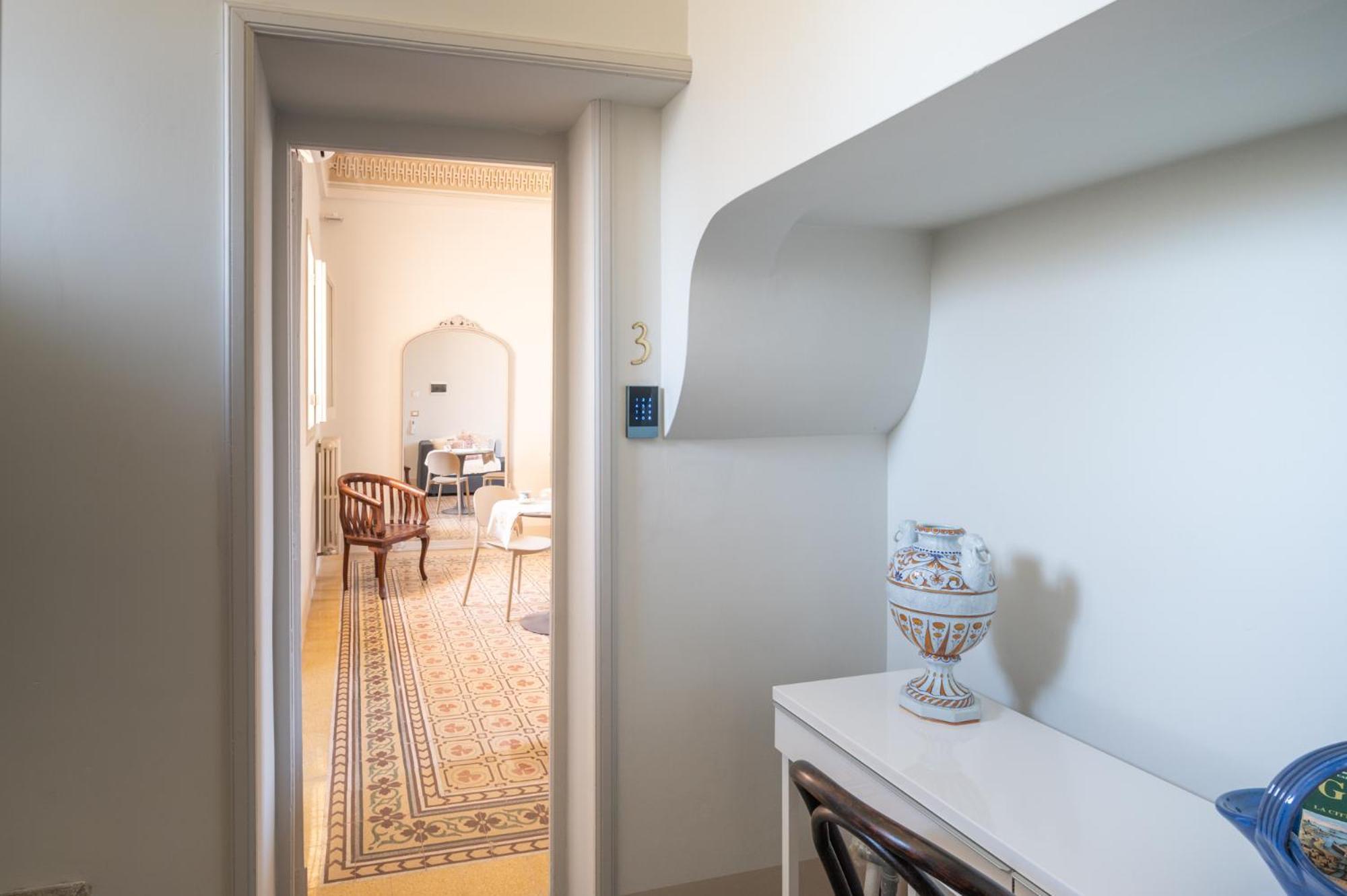 Donna Zaira Rooms&Suites Maglie Exterior photo