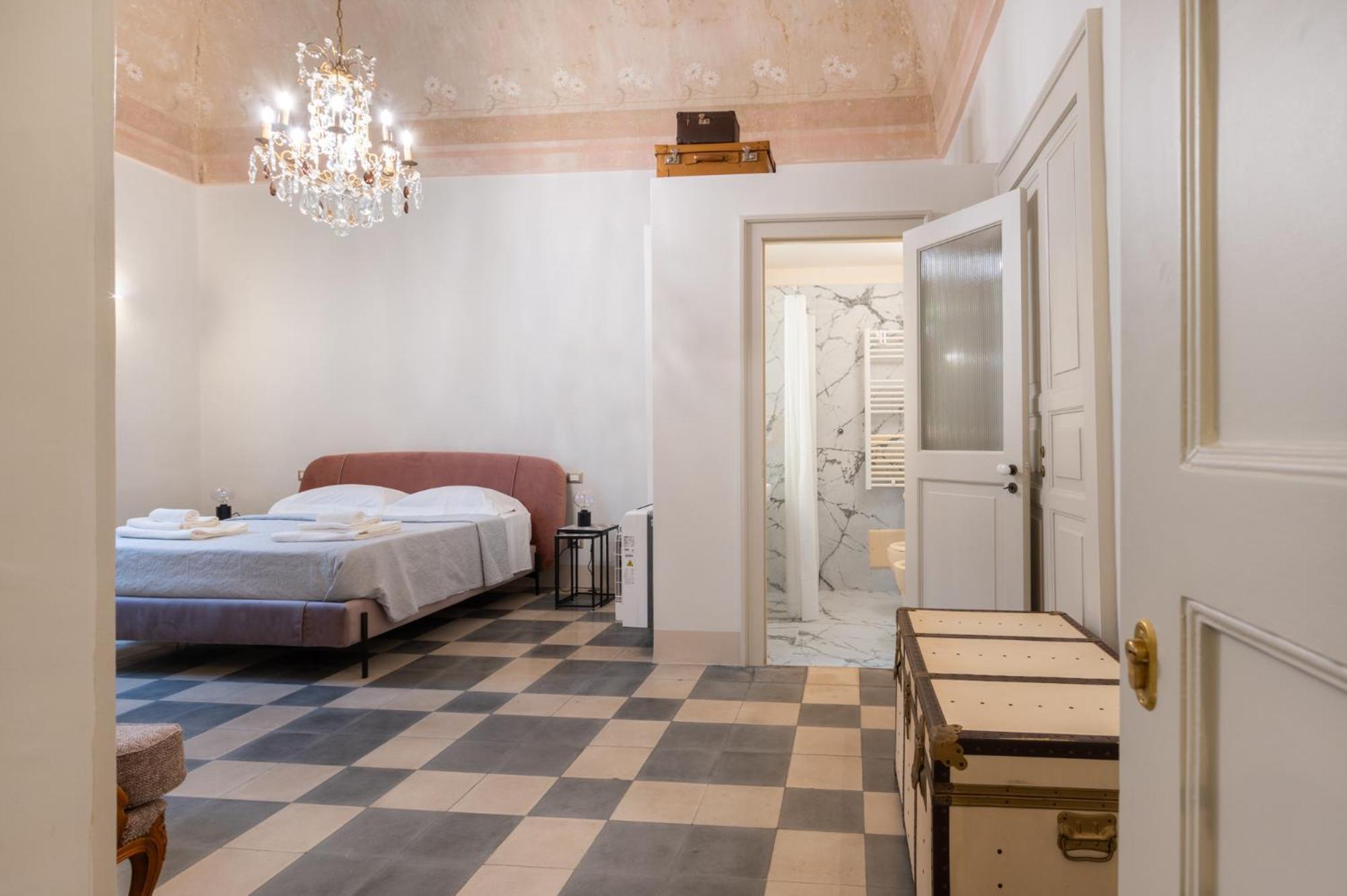 Donna Zaira Rooms&Suites Maglie Exterior photo
