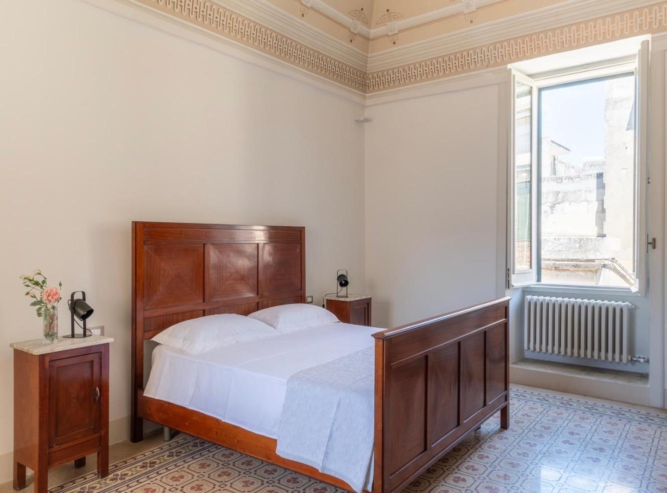 Donna Zaira Rooms&Suites Maglie Exterior photo